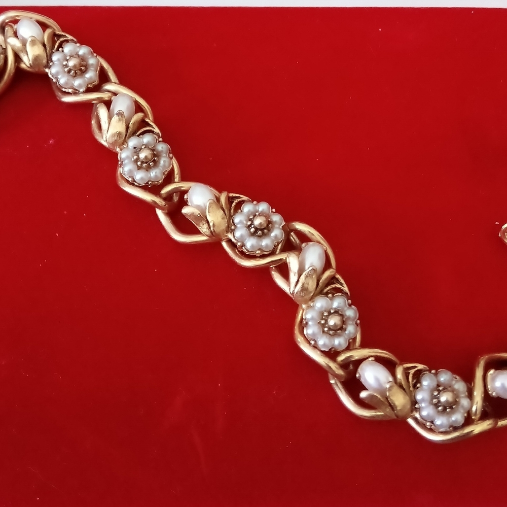 Florenza vintage bracelet